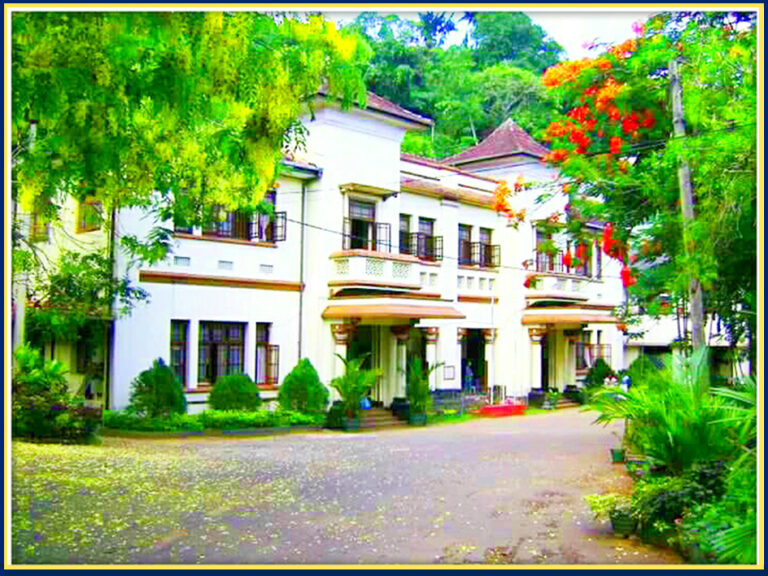 Mahamaya Girls' College, Kandy Archives - www.alpanthiya.lk