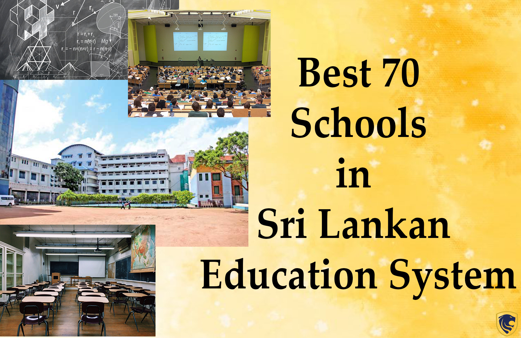 sri lanka education system essay